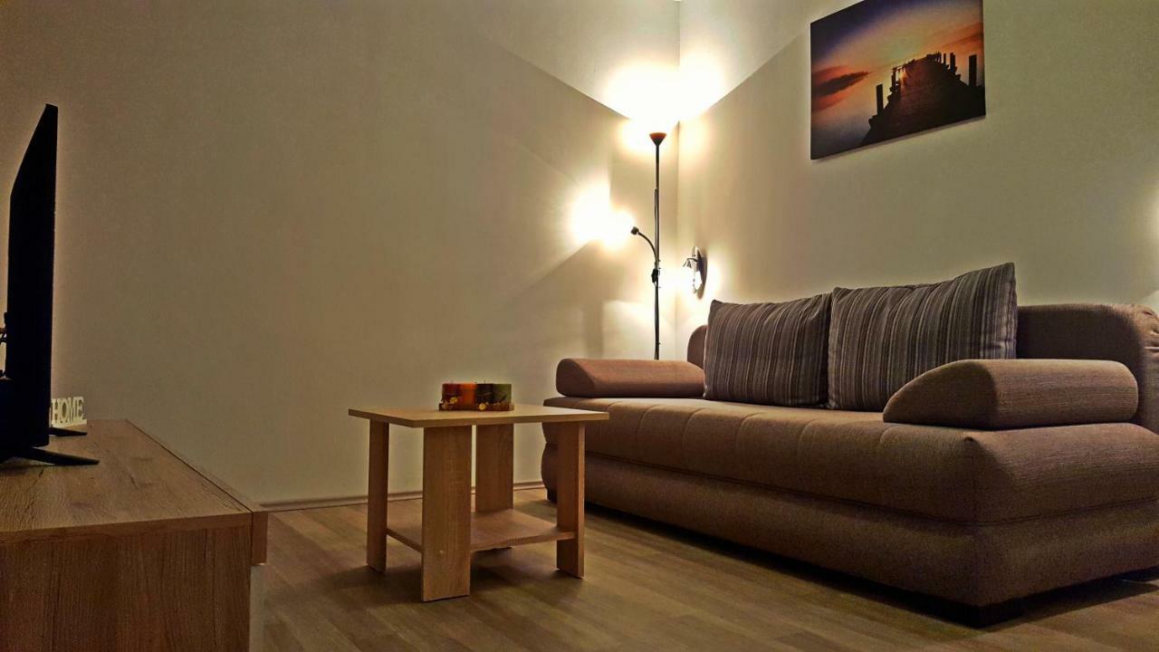 Apartment Tara PUY Exterior foto